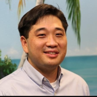 Dr. Mike Myungwhan Lee