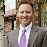 Dr. Timothy Ted Hopkins