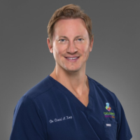 Dr. Danny Aric King