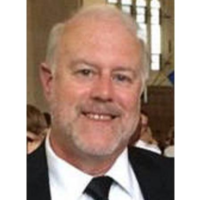 Dr. Greg E Shinkwin