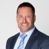 Dr. Michael Kent DeLuke