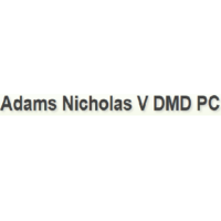Dr. Nicholas V Adams