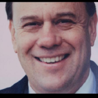 Dr. George M Wilson