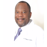 Dr. Phillip H Saddler
