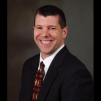 Dr. John William Alkire