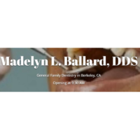 Dr. Madelyn L. Ballard
