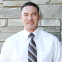 Dr. Robert P Andelin