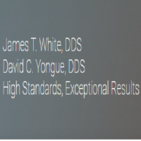 Dr. James Thorpe White