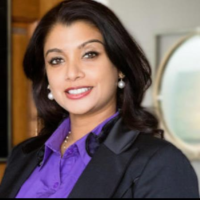 Dr. Lakshmy  Sudeep