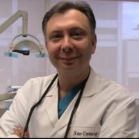 Dr. Mark S Treystman