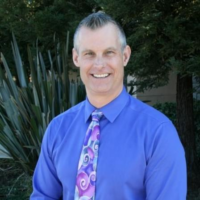 Dr. Mark W Darnell