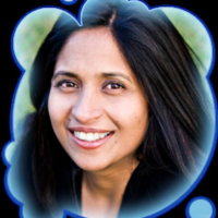 Dr. Mala Ann Britto