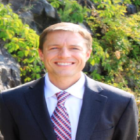 Dr. Michael Steven Saunders