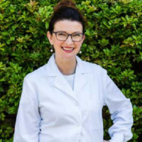 Dr. Galina  Borodyansky