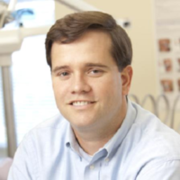 Dr. Timothy David Stewart