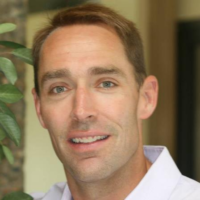 Dr. Todd Michael Roby