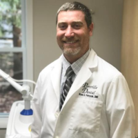 Dr. Bryan Daniel Petryszak