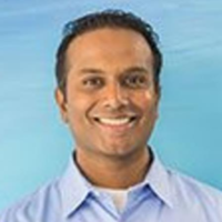 Dr. Sunil K Ilapogu