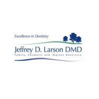 Dr. Jeffrey D Larson