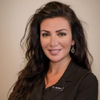 Dr. Georgia  Haddad