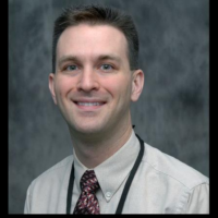 Dr. Joseph Lloyd Rumfola