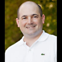 Dr. Jason Christopher Barb