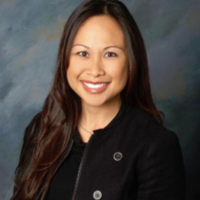 Dr. Joy Bonifacio Lockwood