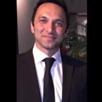 Dr. David Abri Abri