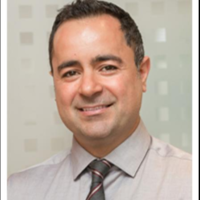 Dr. Arash  Azarbal