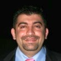 Dr. George R Ayoub