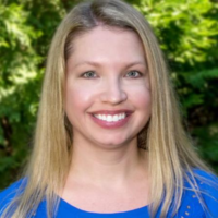 Dr. Whitney Leigh Belisle