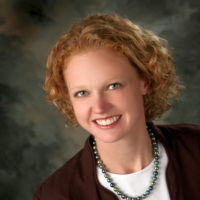 Dr. Betsy Anne Newhouse - Hanna