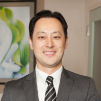 Dr. Michael Minh Chen