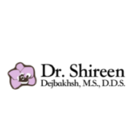 Dr. Shireen  Dejbakhsh