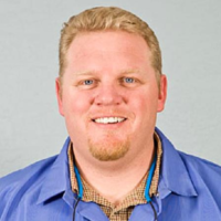 Dr. Nik Edward Sather