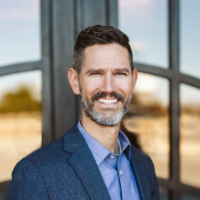 Dr. Garrick Olen McAnear
