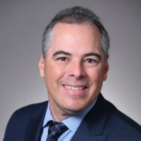 Dr. Luis Augusto Perez