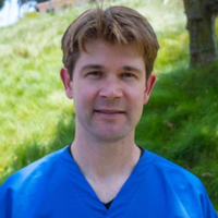 Dr. Michael R Thylin