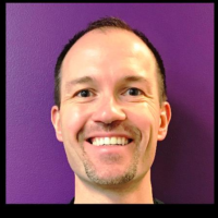 Dr. Michael Francis Iseman