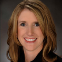 Dr. Courtney Allison Anderson