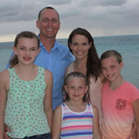 Dr. Troy Larry Keyes