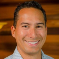 Dr. Scott Nuuanu Santos