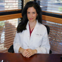Dr. Tannaz Z Malekzadeh