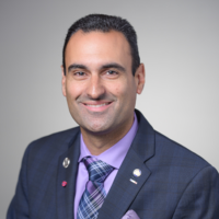Dr. Amir Reza Ardalan