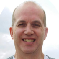 Dr. Nick H Randall