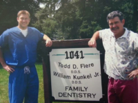 Dr. Todd D Flere