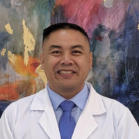 Dr. Hung D Duong