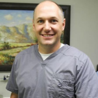 Dr. Travis McKenzie Wills