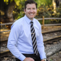 Dr. Kevin Lloyd Kohler