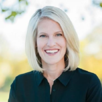 Dr. Leana Kaye Grace